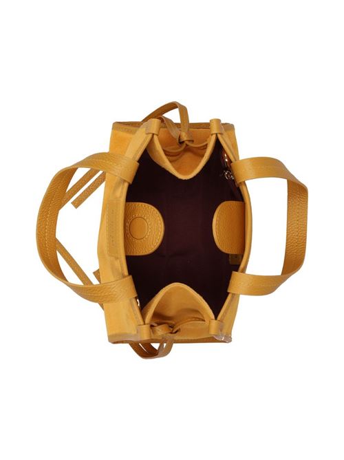 borsa diva piccola MY BEST BAG FIRENZE | S1-MYB-2035CURCUMA